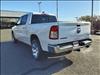 2022 RAM Ram Pickup 1500 Big Horn/Lone Star