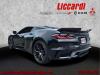 2024 Chevrolet Corvette Z06 3LZ