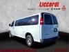 2022 Chevrolet Express LS Passenger