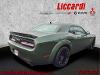 2021 Dodge Challenger R/T Scat Pack Widebody