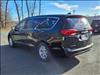 2025 Chrysler Voyager LX