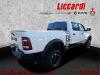 2020 RAM 2500 Power Wagon