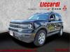 2022 Ford Bronco Sport Base