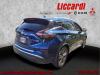 2021 Nissan Murano Platinum