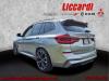 2021 BMW X3 M M