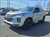 2025 Mitsubishi Outlander Sport 