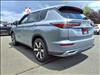 2025 Mitsubishi Outlander 