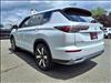 2025 Mitsubishi Outlander 
