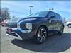 2025 Mitsubishi Outlander PHEV SE