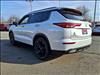 2025 Mitsubishi Outlander PHEV SEL