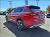 2025 Mitsubishi Outlander PHEV 
