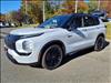 2025 Mitsubishi Outlander PHEV SEL Black Edition