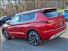 2025 Mitsubishi Outlander PHEV SEL