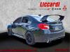 2020 Subaru WRX STi