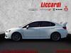 2016 Subaru WRX STi Limited
