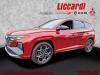2023 Hyundai TUCSON N Line