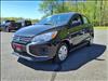 2024 Mitsubishi Mirage 