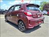 2024 Mitsubishi Mirage 