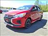 2024 Mitsubishi Mirage G4 