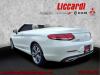 2021 Mercedes-Benz C-Class C 300 4MATIC®