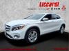 2020 Mercedes-Benz GLA GLA 250 4MATIC®