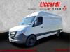 2025 Mercedes-Benz Sprinter Cargo 170 WB High Roof