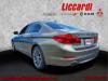 2019 BMW 5 Series 530i xDrive