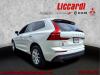 2021 Volvo XC60 T6 Momentum