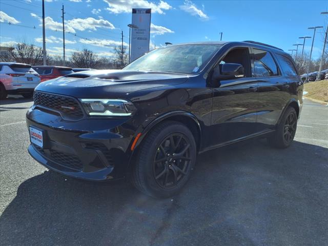 2025 Dodge Durango R/T