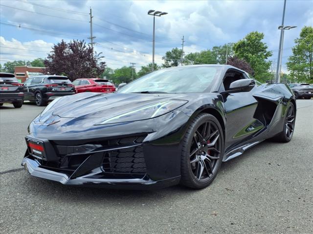 2024 Chevrolet Corvette Z06 3LZ