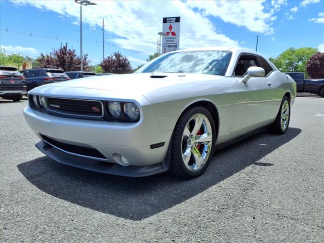 2012 Dodge Challenger R/T