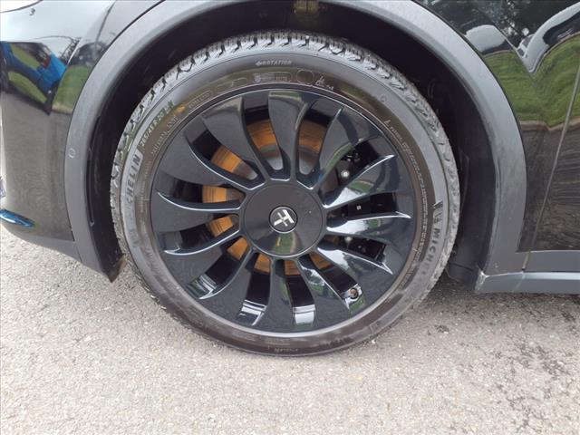 2023 Tesla Model X Plaid
