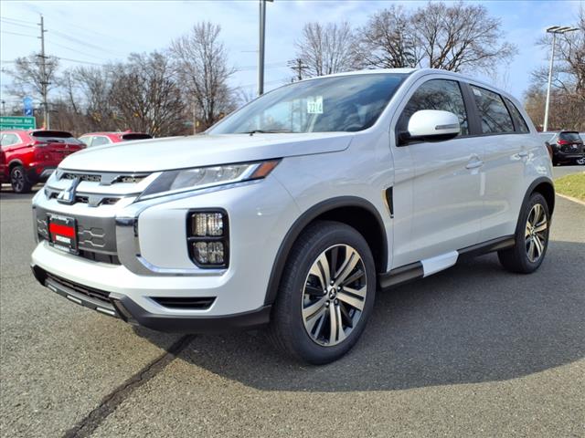 2024 Mitsubishi Outlander Sport SE