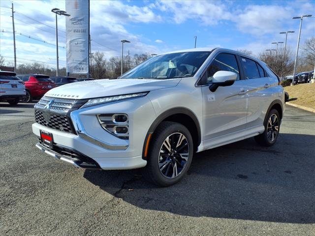 2025 Mitsubishi Eclipse Cross SEL