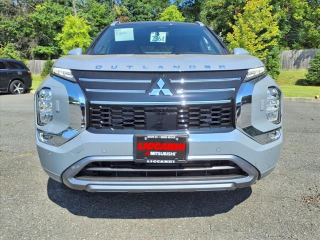 2025 Mitsubishi Outlander SEL