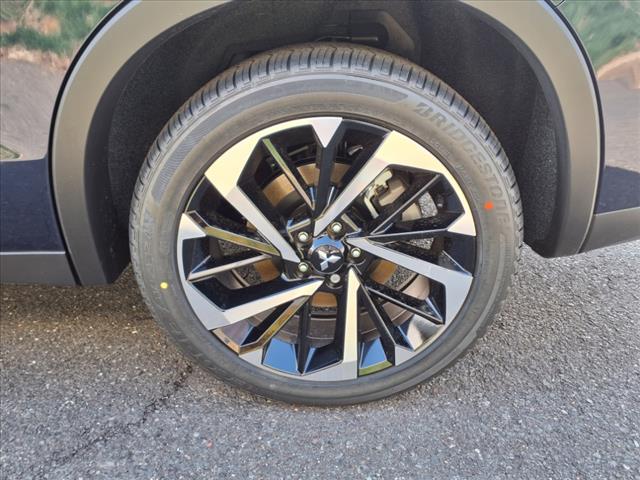 2025 Mitsubishi Outlander PHEV SE