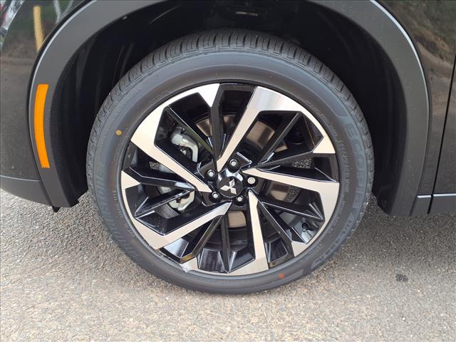 2025 Mitsubishi Outlander PHEV 