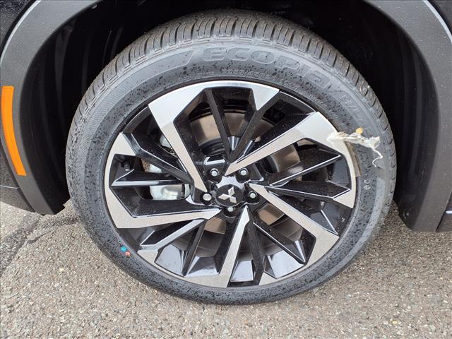 2025 Mitsubishi Outlander PHEV SEL