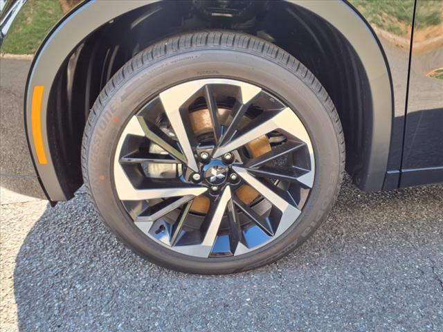 2025 Mitsubishi Outlander PHEV SEL