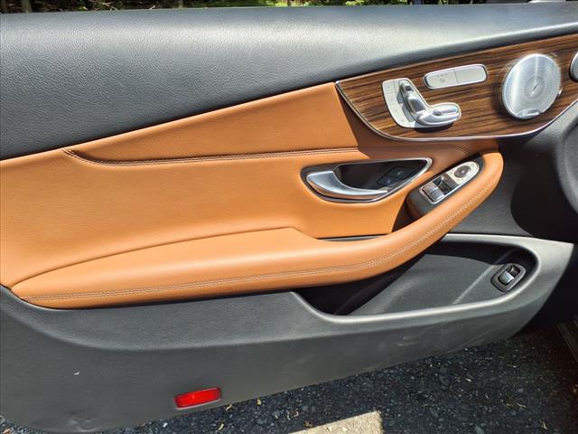 2021 Mercedes-Benz C-Class C 300 4MATIC®