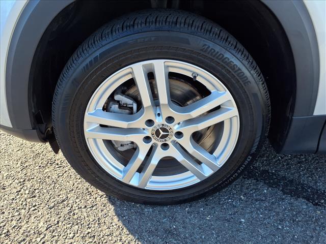 2020 Mercedes-Benz GLB GLB 250 4MATIC®