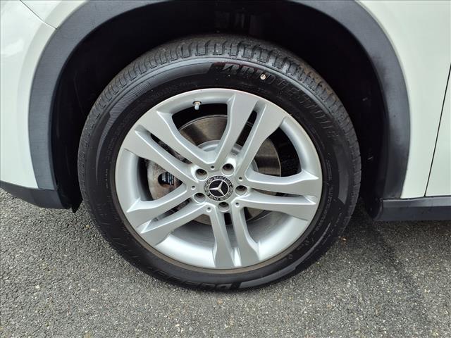 2020 Mercedes-Benz GLA GLA 250 4MATIC®