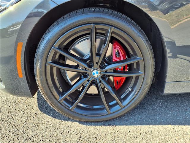 2022 BMW 4 Series M440i xDrive