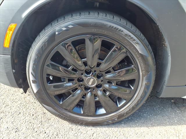 2021 MINI Countryman Oxford Edition ALL4