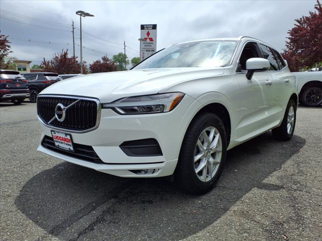 2021 Volvo XC60 T6 Momentum