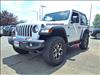 2022 Jeep Wrangler Rubicon