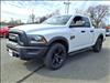 2023 RAM 1500 Classic Warlock