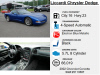 2002 Chevrolet Corvette Base
