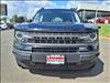 2022 Ford Bronco Sport Base