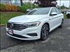 2021 Volkswagen Jetta SEL
